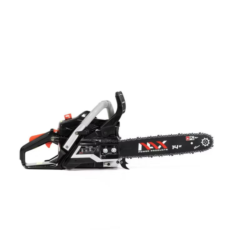 Benzinmotorsav 200C 35 cm 37 cm³