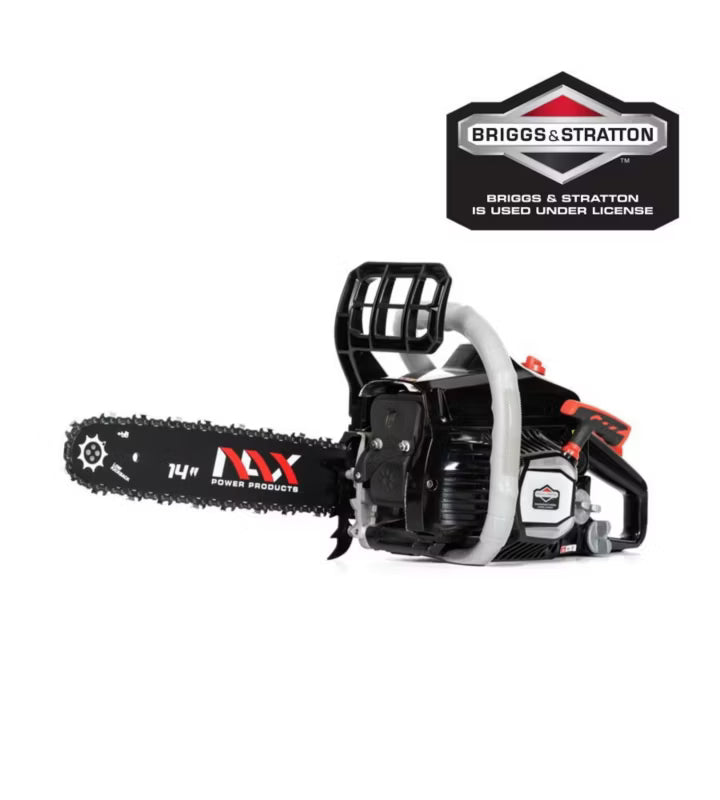 Benzinmotorsav 200C 35 cm 37 cm³