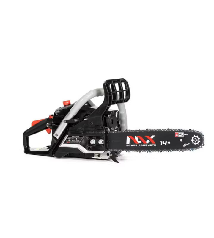 Benzinmotorsav 200C 35 cm 37 cm³