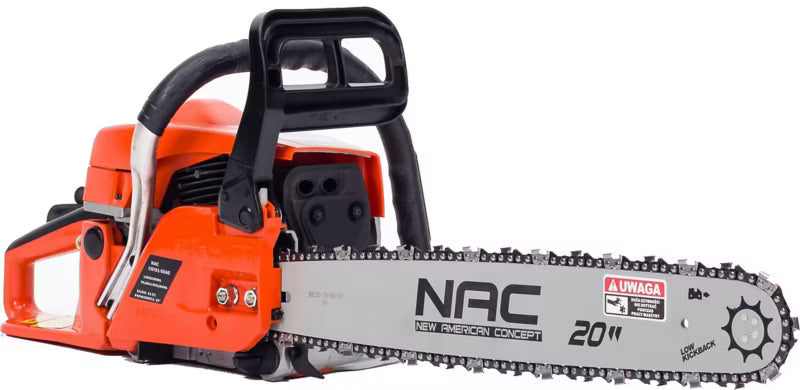 Benzinmotorsav 3,8 HK 50 cm Sværd CST61-50AC