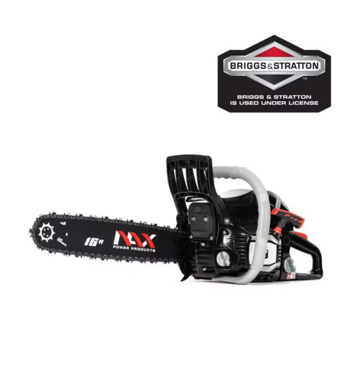 Benzinmotorsav 300C 45 cm³ 40 cm Sværd