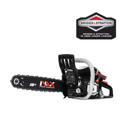 Benzinmotorsav 300C 45 cm³ 40 cm Sværd