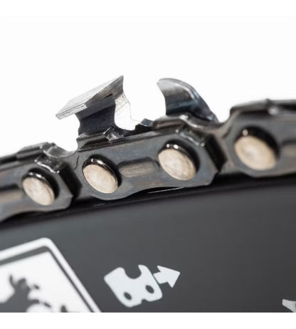 Benzinmotorsav 300C 45 cm³ 40 cm Sværd