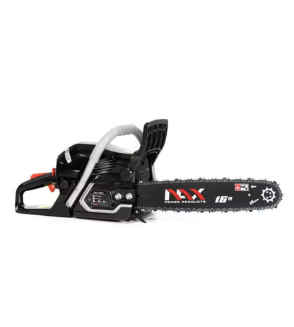 Benzinmotorsav 300C 45 cm³ 40 cm Sværd