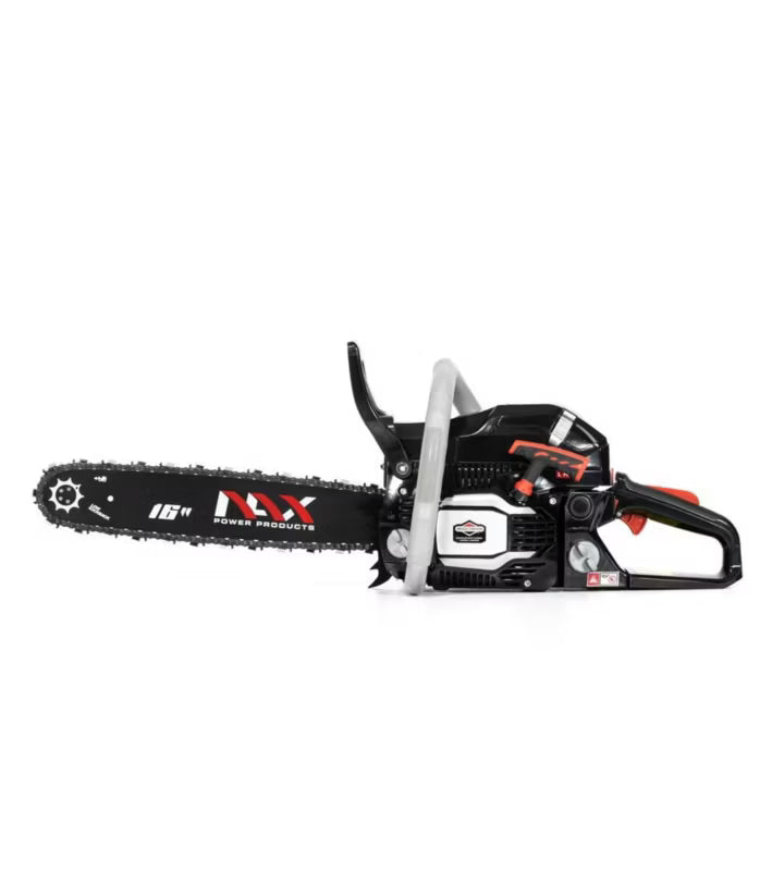 Benzinmotorsav 300C 45 cm³ 40 cm Sværd
