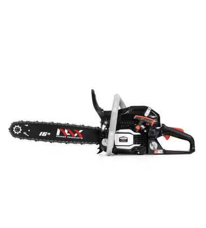 Benzinmotorsav 300C 45 cm³ 40 cm Sværd