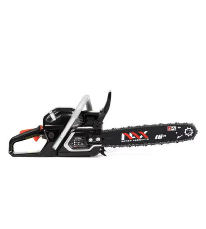 Benzinmotorsav 300C 45 cm³ 40 cm Sværd
