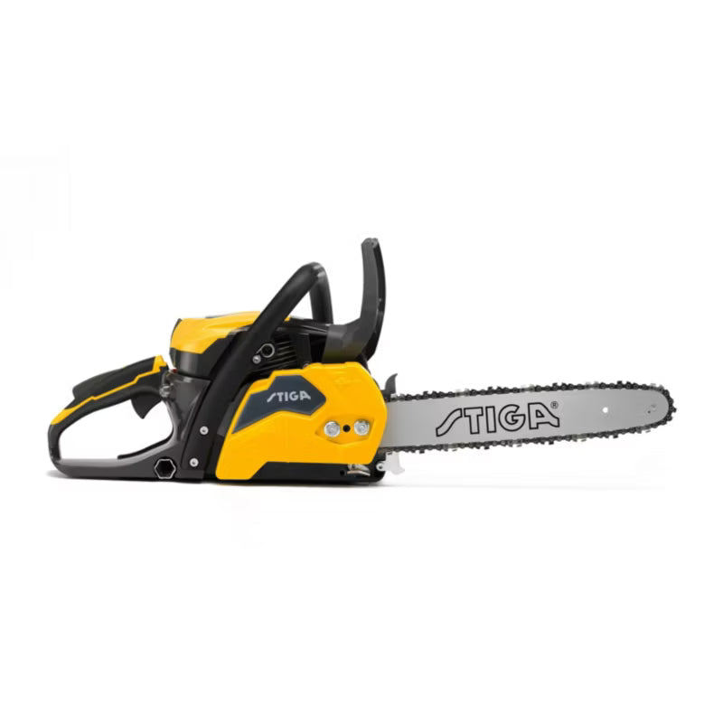 Benzinmotorsav 35 cm 1,5 kW 38,5 cm³