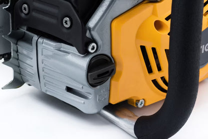 Benzinmotorsav 35 cm 1,5 kW 38,5 cm³