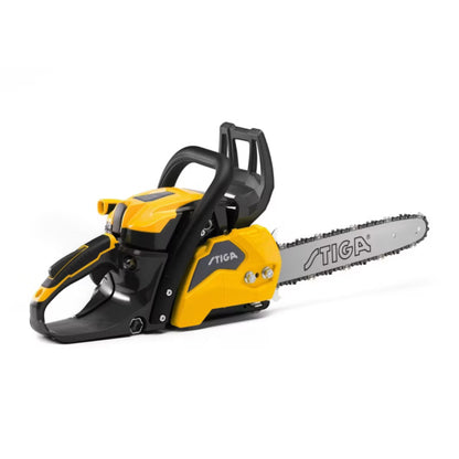 Benzinmotorsav 35 cm 1,5 kW 38,5 cm³