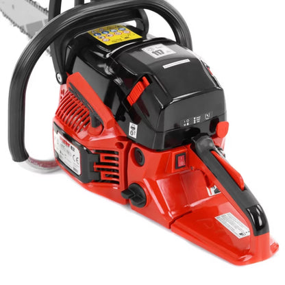 Benzinmotorsav 45 cm 62 cm³ 3,8 HK