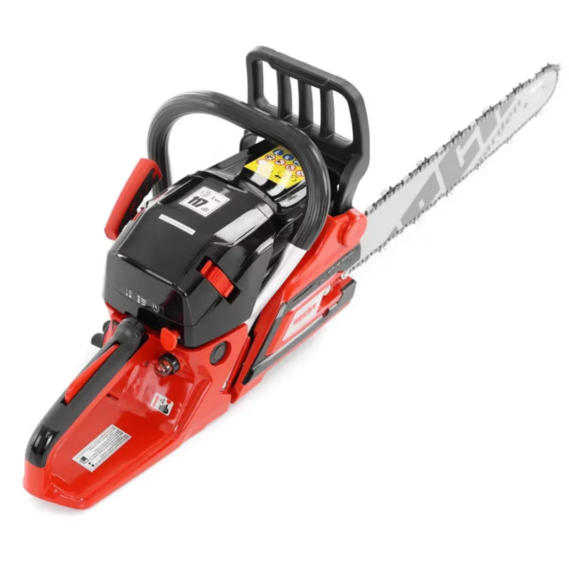 Benzinmotorsav 45 cm 62 cm³ 3,8 HK