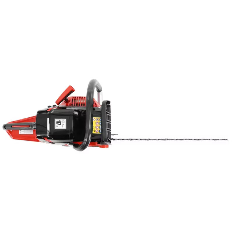Benzinmotorsav 45 cm 62 cm³ 3,8 HK