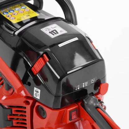 Benzinmotorsav 45 cm 62 cm³ 3,8 HK