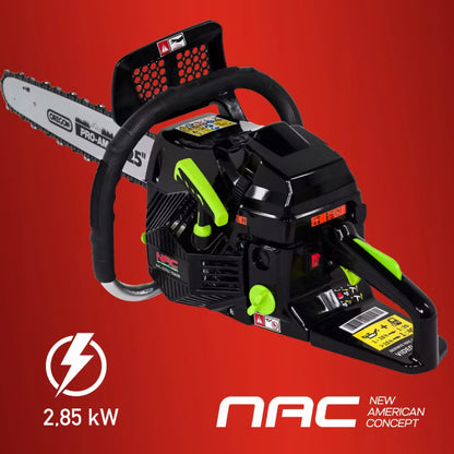 Benzinmotorsav 50 cm 2,85 kW CST61-50AOW