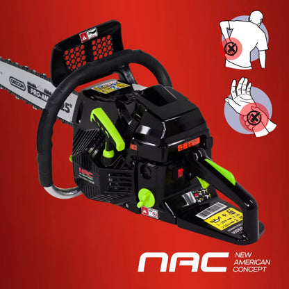 Benzinmotorsav 50 cm 2,85 kW CST61-50AOW