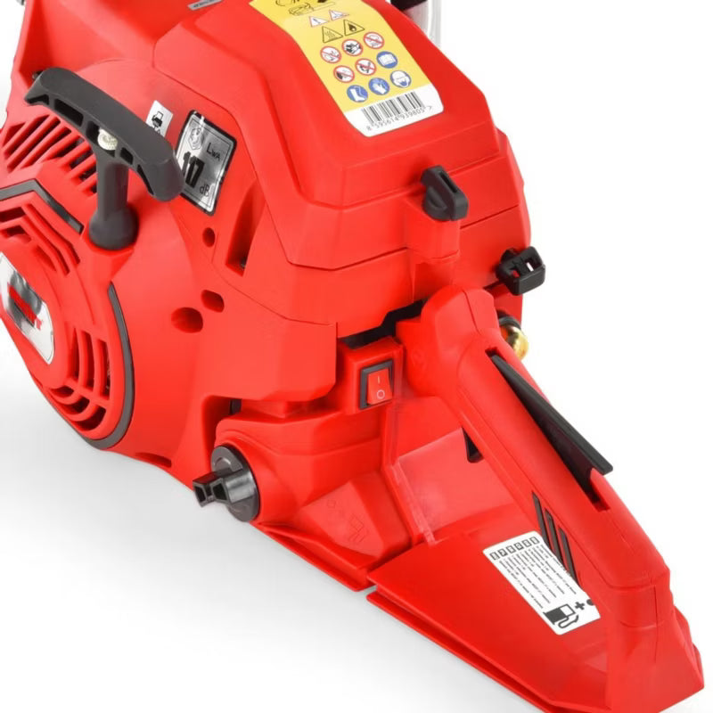 Benzinmotorsav 56 39 cm Sværd