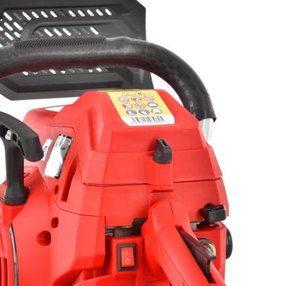 Benzinmotorsav 56 39 cm Sværd