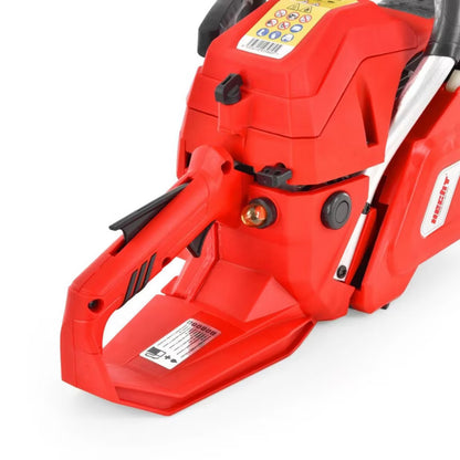 Benzinmotorsav 56 39 cm Sværd