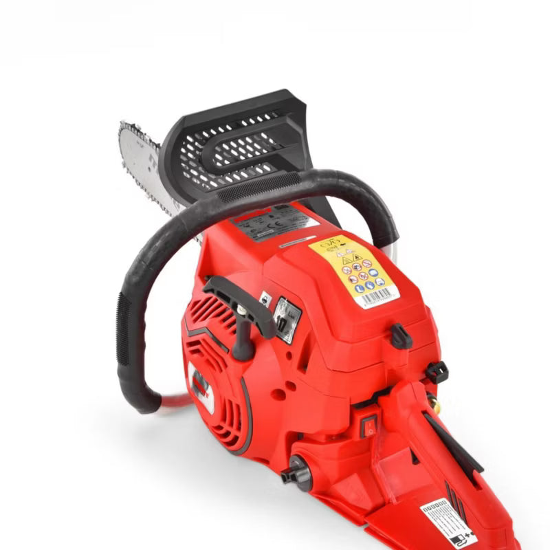 Benzinmotorsav 56 39 cm Sværd