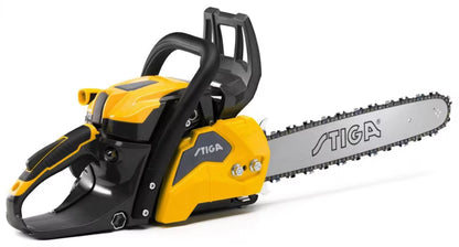 Benzinmotorsav CS 545 40 cm