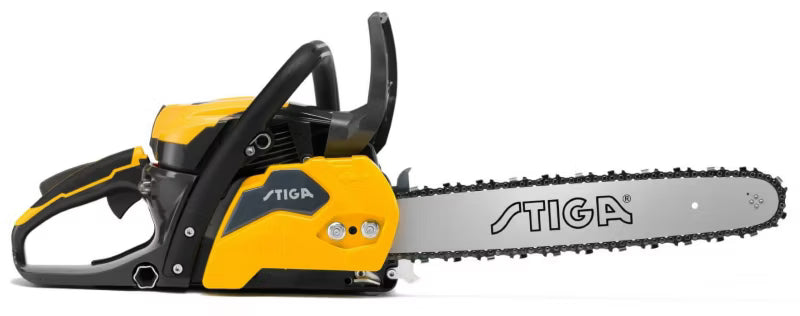 Benzinmotorsav CS 545 40 cm