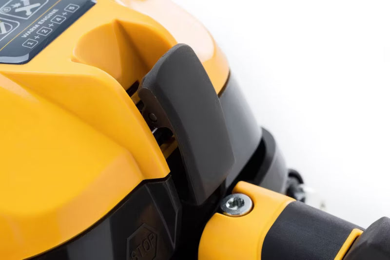 Benzinmotorsav CS 545 40 cm