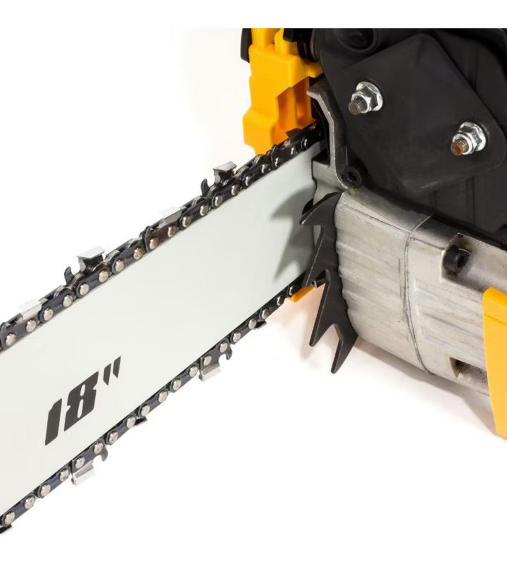 Benzinmotorsav CS1560 52cc 45 cm