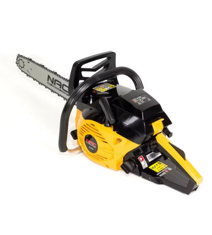 Benzinmotorsav CS1560 52cc 45 cm