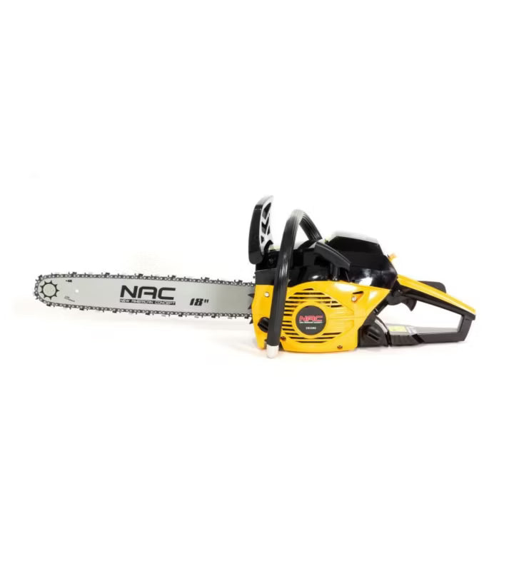 Benzinmotorsav CS1560 52cc 45 cm