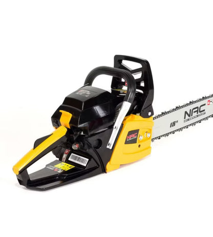 Benzinmotorsav CS1560 52cc 45 cm