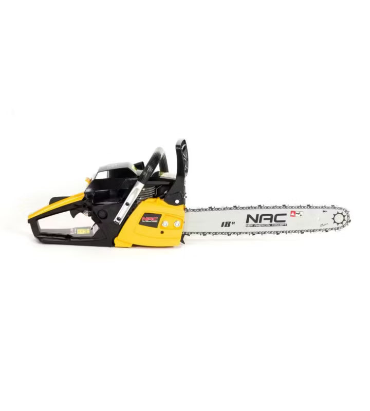 Benzinmotorsav CS1560 52cc 45 cm