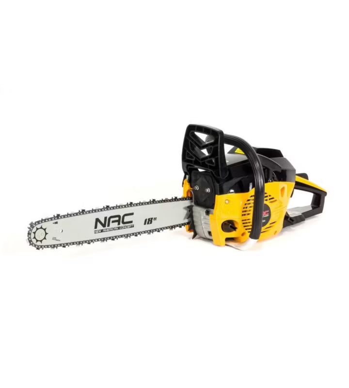 Benzinmotorsav CS1560 52cc 45 cm