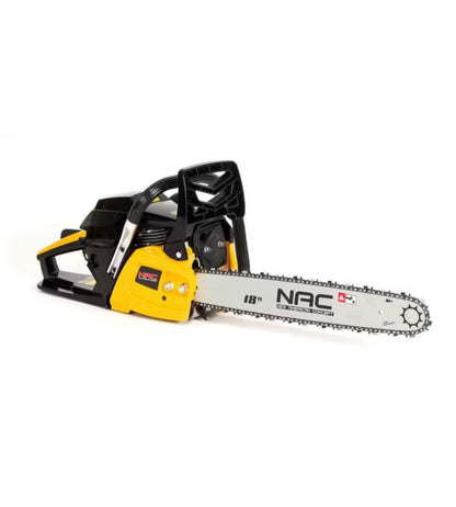 Benzinmotorsav CS1560 52cc 45 cm