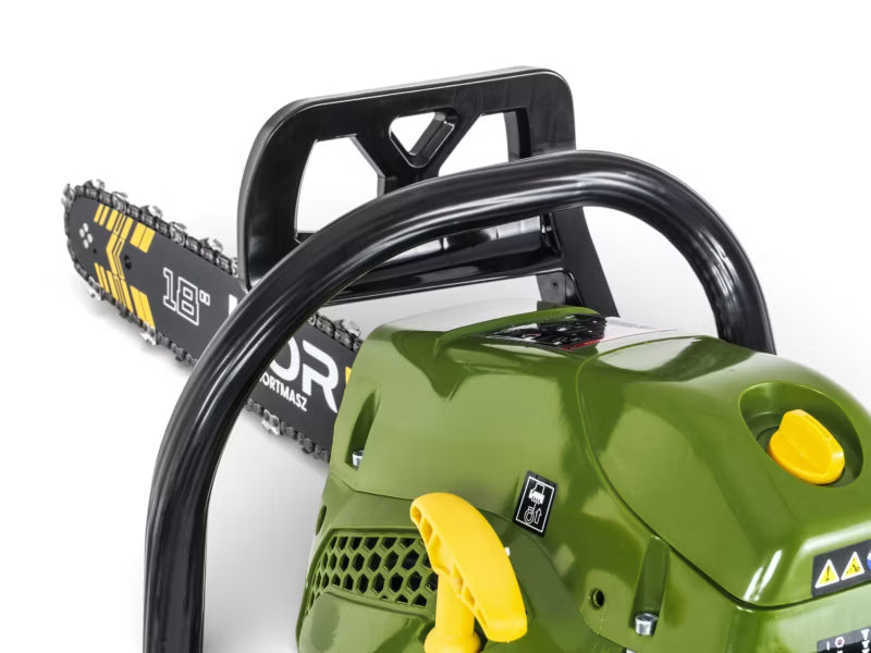 Benzinmotorsav HXPS 740 N 01 49 45 cm 1,9 kW