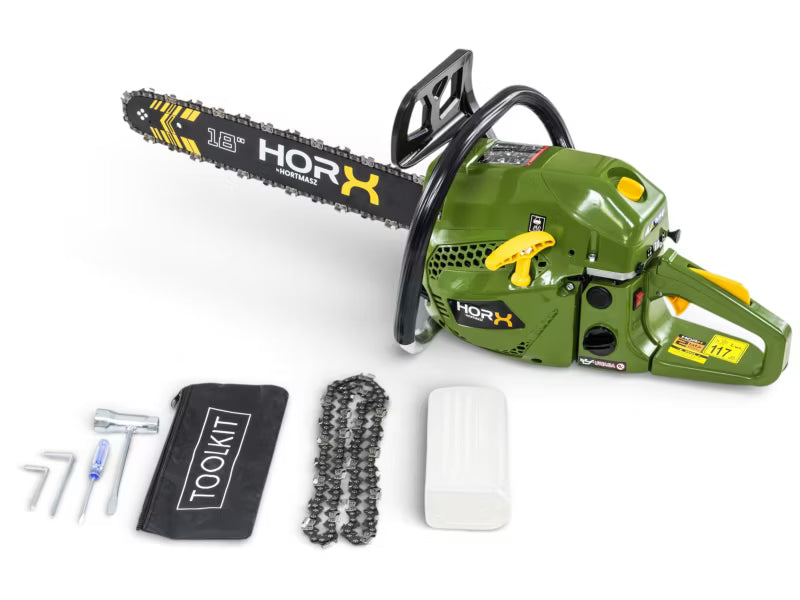 Benzinmotorsav HXPS 740 N 01 49 45 cm 1,9 kW