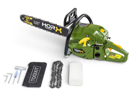 Benzinmotorsav HXPS 740 N 01 49 45 cm 1,9 kW