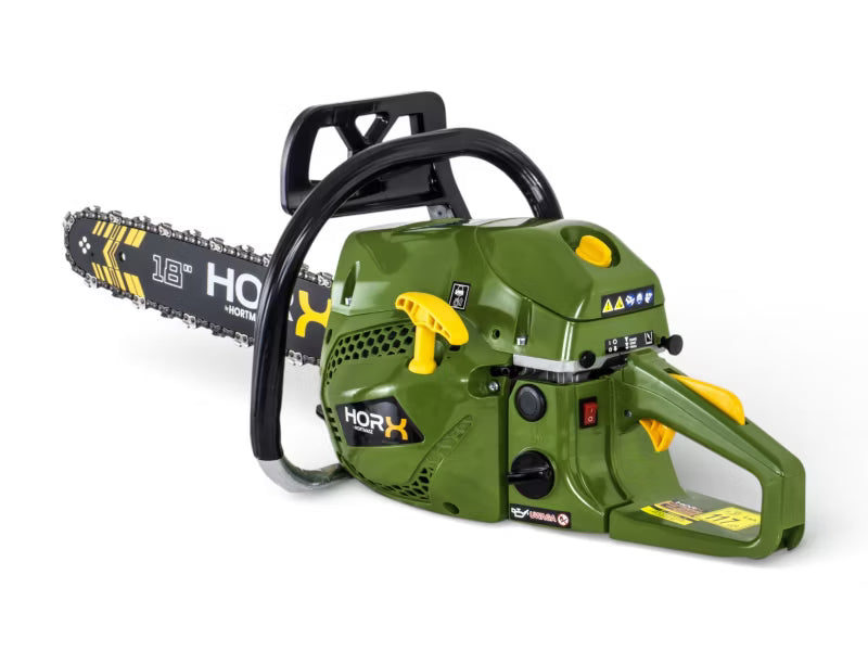 Benzinmotorsav HXPS 740 N 01 49 45 cm 1,9 kW