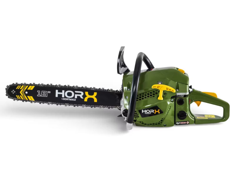 Benzinmotorsav HXPS 740 N 01 49 45 cm 1,9 kW