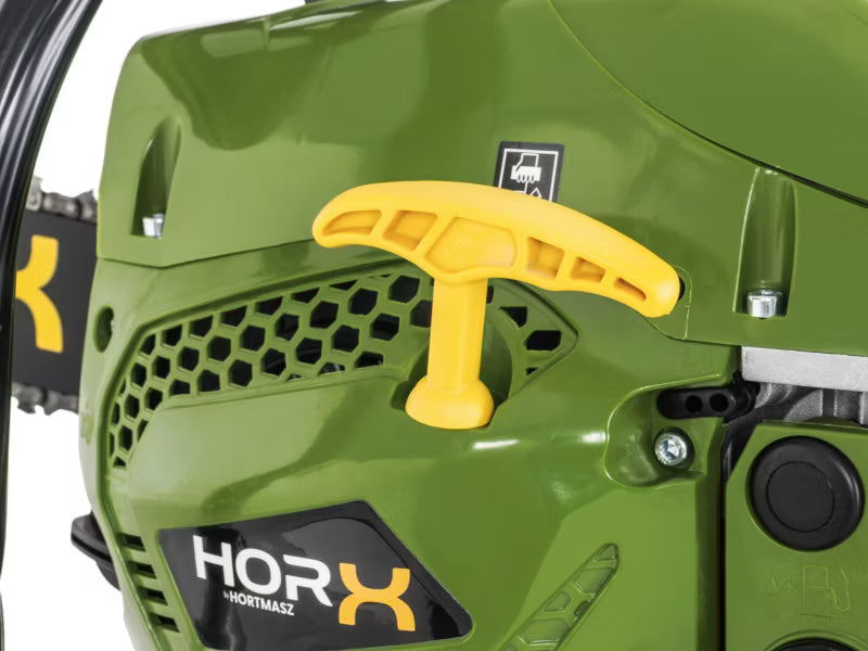 Benzinmotorsav HXPS 740 N 01 49 45 cm 1,9 kW