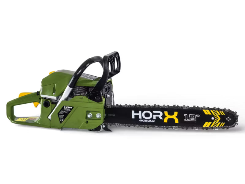 Benzinmotorsav HXPS 740 N 01 49 45 cm 1,9 kW