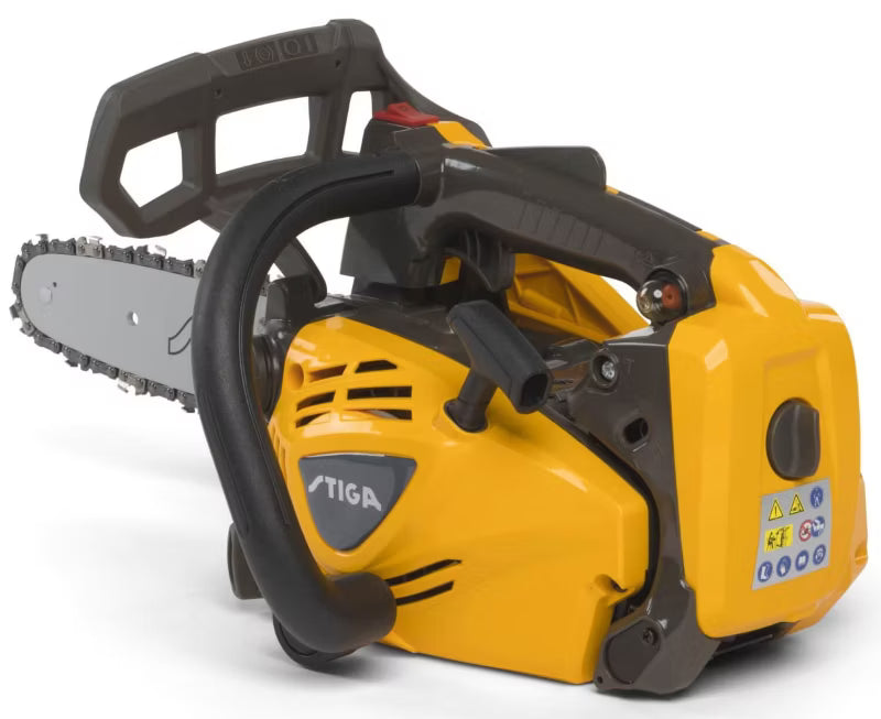 Benzinmotorsav PR 730 25 cm Sværd 0,7 kW