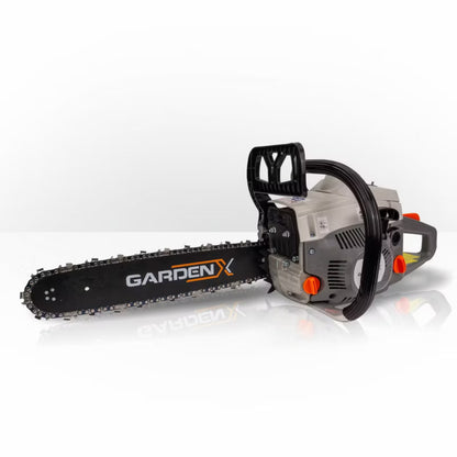 Benzinmotorsav UM-CS4516 40 cm 2,45 HK