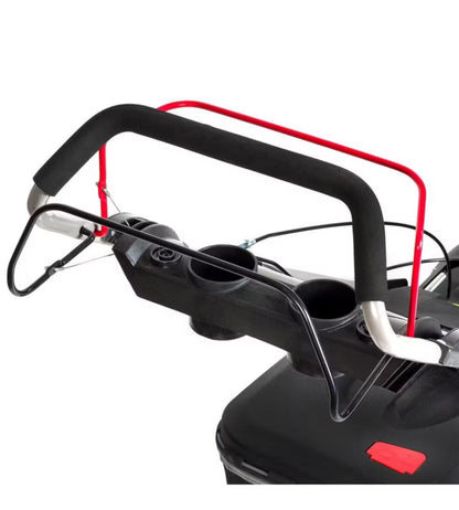 Benzinplæneklipper 3001S 51 cm med Selvkørende Funktion