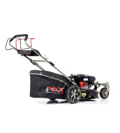 Benzinplæneklipper 3001S 51 cm med Selvkørende Funktion
