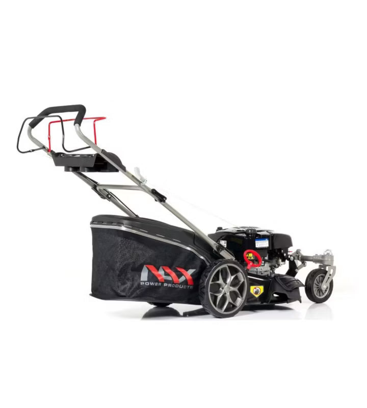 Benzinplæneklipper 3001S 51 cm med Selvkørende Funktion