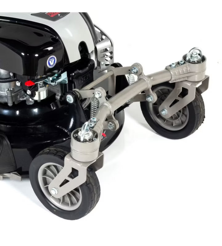Benzinplæneklipper 3001S 51 cm med Selvkørende Funktion