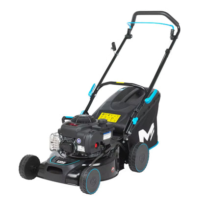 Benzinplæneklipper 300E 40 cm