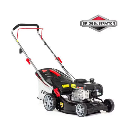 Benzinplæneklipper 42 cm LP42-300BS-JR