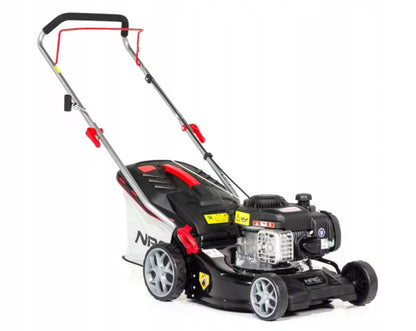 Benzinplæneklipper 42 cm LP42-300BS-JR